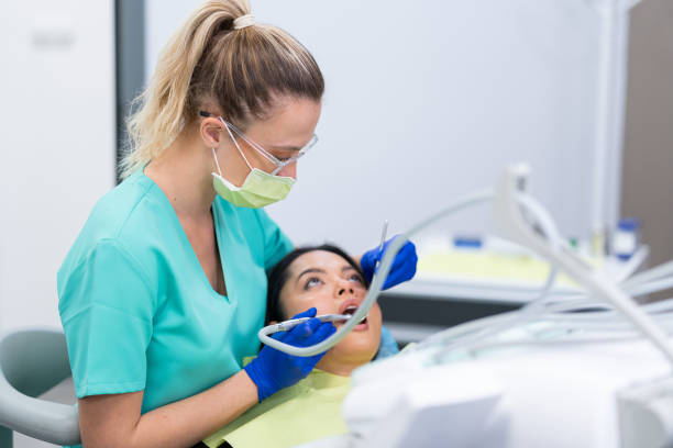 Best Emergency Tooth Extraction in Painted Post, NY